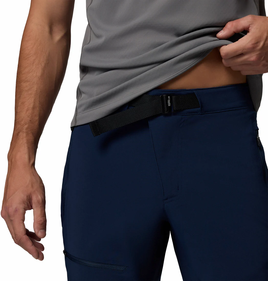PANTALON MASCULINO COLUMBIA TITAN PASS II – foto 3